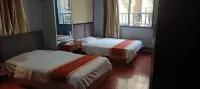 Bifenggang Business Hotel