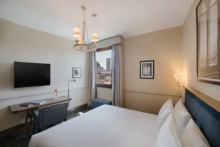 Hotel Rosso23 - Wtb Hotels