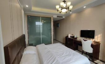 Xinshun Hotel