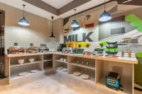 Shankee Hotel (Dongfang Wanda Plaza) - Bữa sáng