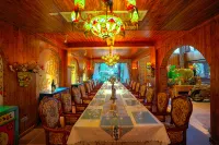 Mangshan Fanshu Hot Spring B&B Hotel Hotels in Yizhang County