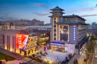 Novotel Xi an The Bell Tower Hotel - 5 estrellas