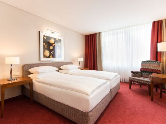 Best Western Plus Hotel St. Raphael-Hamburg Updated 2022 Room Price-Reviews  & Deals | Trip.com