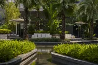 DoubleTree by Hilton Shenzhen Airport Các khách sạn ở Thâm Quyến