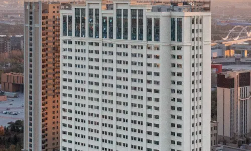 Liting Liaoyang Hotel