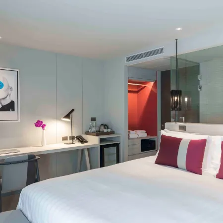 U Jomtien Pattaya