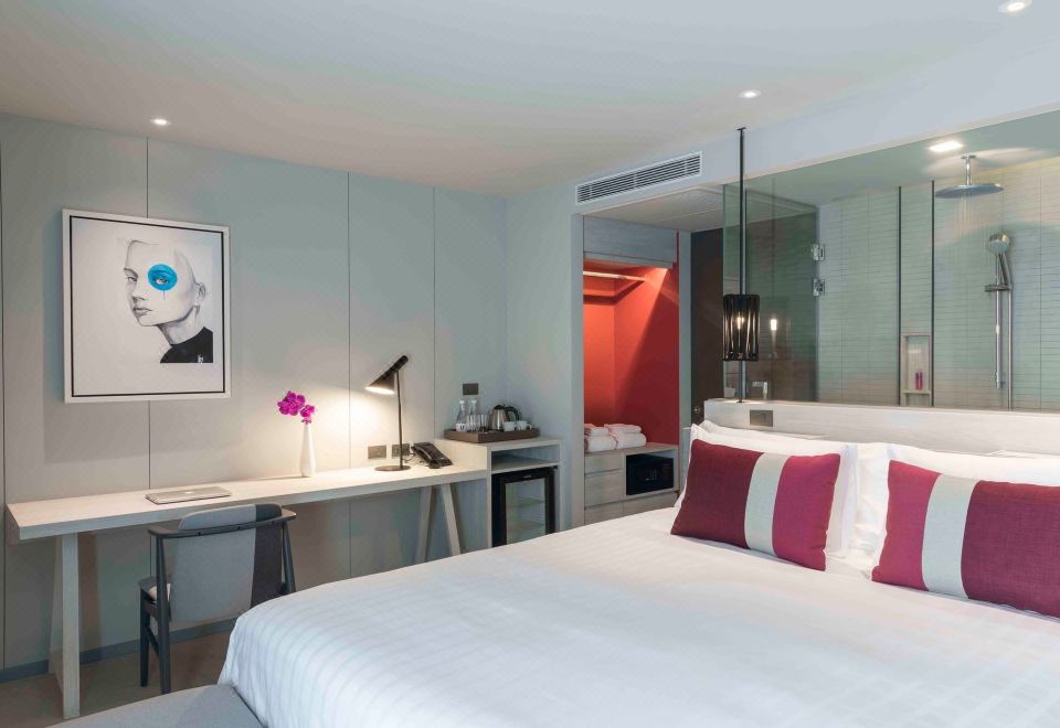 유 좀티엔 파타야