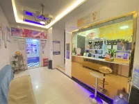 Ankang Shiguang Themed Hotel