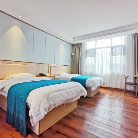 Sweet Flower Hotel