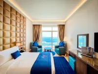 Mirage Bab Al Bahr Hotel Các khách sạn ở Dibba Al-Fujairah