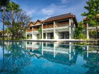 Grand Mercure Khao Lak Bangsak Hotels near Ban Nam Khem Tsunami Memorial Center