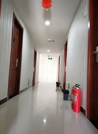 Jieshou Golden Apple Hotel Отели в г. Цзешоу