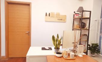 Veme Business Apartment