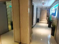 Bijie Pengjin Apartment Hotel