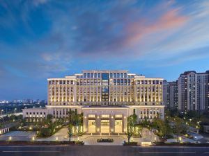 DoubleTree by Hilton Quzhou