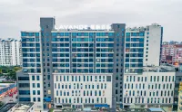 Lavande Hotel (High-speed Railway North Station of Guilin) Hotel a 