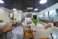 Luzhou Tianxi Hotel - 3 stelle