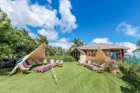 Horizon Sanya Yalong Bay Resort & Spa