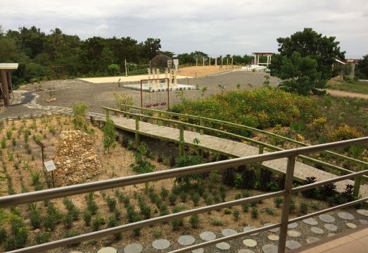 알타 보홀 가든 리조트