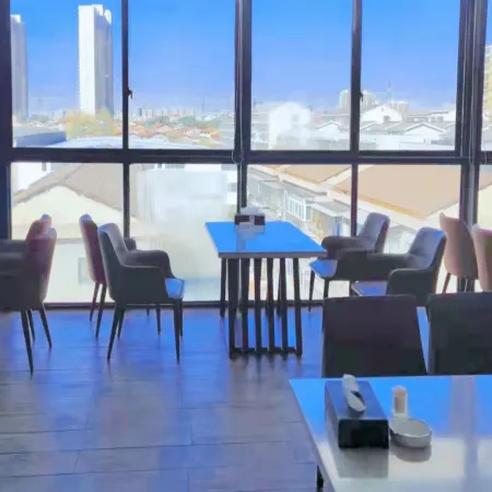 Baiyun Lake International Hotel