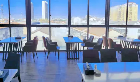 Baiyun Lake International Hotel