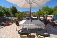 D&D Apartments Hotels near Tivat Solila