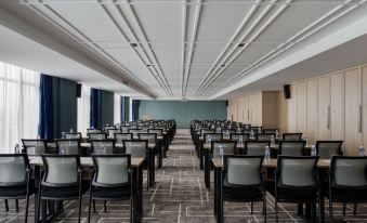 Deyang Guanghan FONTOO Hotel