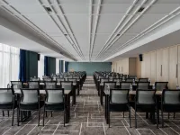 Deyang Guanghan FONTOO Hotel