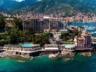 Excelsior Palace Portofino Coast