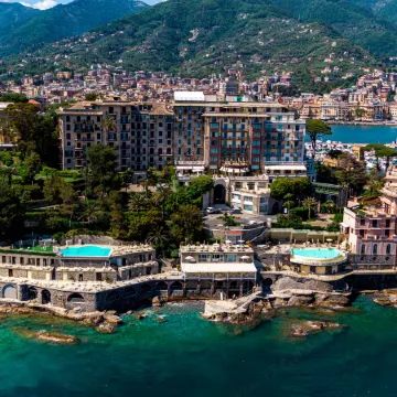 Excelsior Palace Portofino Coast