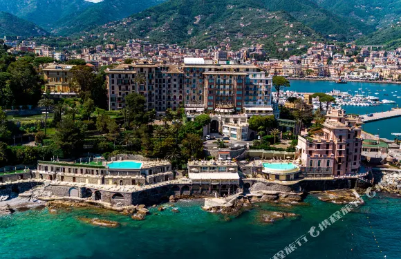 艾克賽斯爾宮酒店