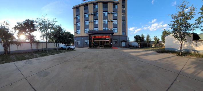Hengxin Hotel Hotels in Xundian