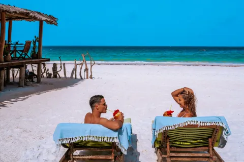 Mvuvi Boutique Resort