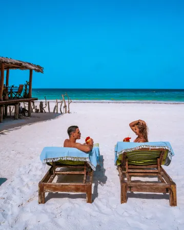 Mvuvi Boutique Resort