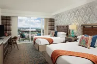 The Cassara Carlsbad, Tapestry Collection by Hilton - Balkoner