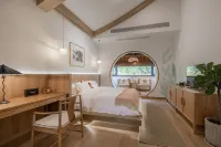 Wang Sanqing B&B