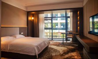Liangdancheng Hotel