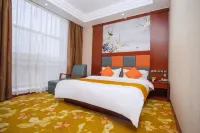 Pu 'er Thunder Hotel