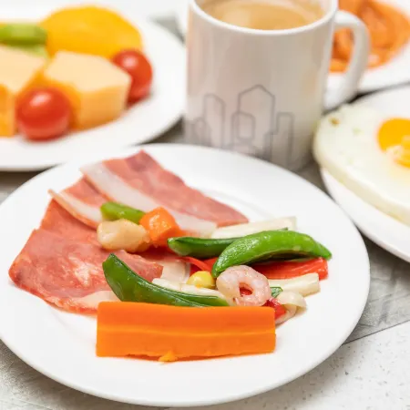 Holiday Inn Express SHENYANG NORTH STATION by IHG