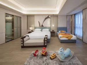 Grand House Anchangguzhen Shaoxing