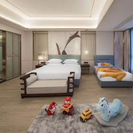 Grand House Anchangguzhen Shaoxing