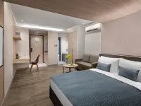 مودينا باي فرايزر هونج كونج Hotels near أوشن تيرمينال