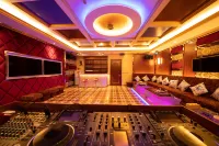 Dongrong Hot Spring Business Hotel Hotels in Xiuyan