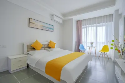 Qidian Apartment (Zhongjun World City)