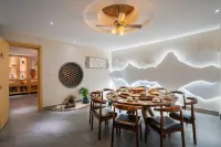 Mushang Inn - pet friendly