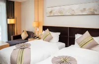 Win Win Hotel - Kylpylä