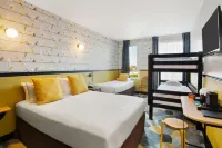 Best Western Hôtel Grand Parc Marne La Vallée Hotels in Chanteloup En Brie