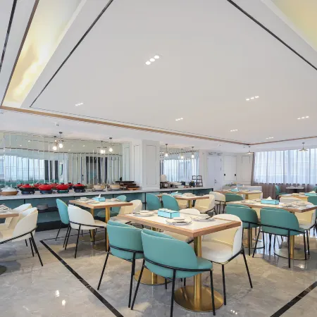 Xana Hotelle Hotel (Heze Chengwu)