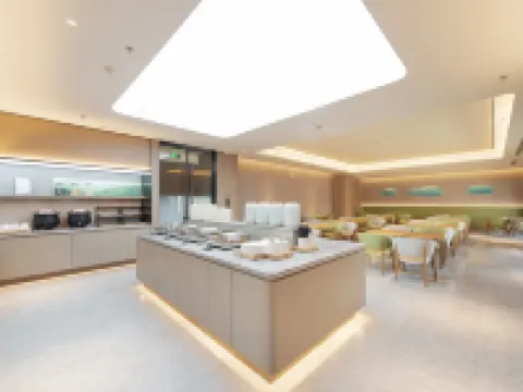 JI Hotel (Huludao Shizhengfu) Hotels in Huludao