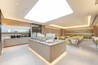 JI Hotel (Huludao Shizhengfu) Hotels in Huludao